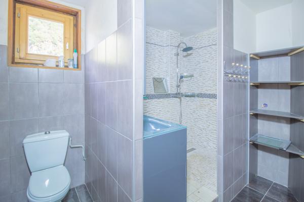 Maison à vendre à La Léchère (73260) - Savoie