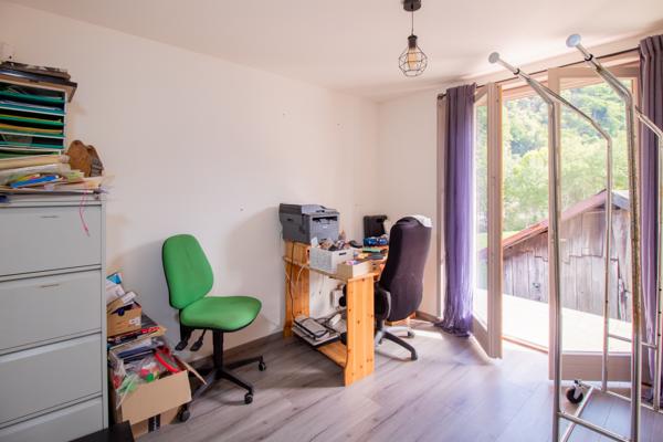 Maison à vendre à La Léchère (73260) - Savoie