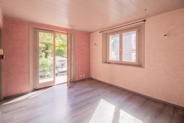 Maison à vendre à La Léchère (73260) - Savoie
