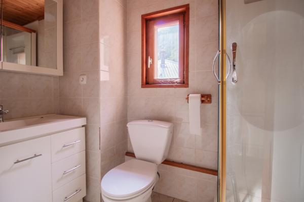 Maison à vendre à La Léchère (73260) - Savoie