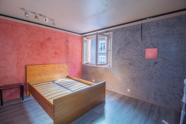 Maison à vendre à La Léchère (73260) - Savoie