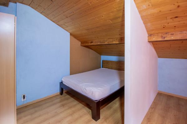 Maison à vendre à La Léchère (73260) - Savoie