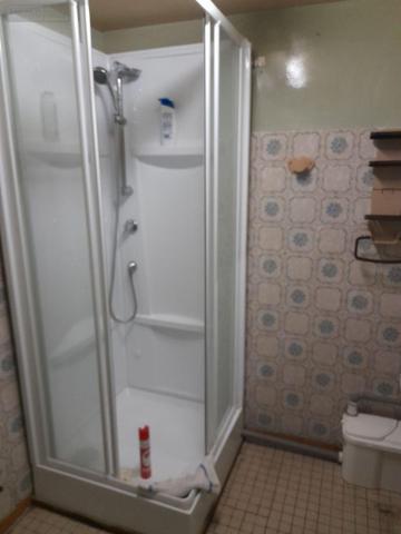 Maison à restaurer à vendre à Moncontour dans la Vienne (86330), ref : 86056/1   
Centre-bourg