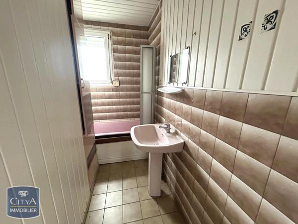 Maison à louer 3 pièces 64.43m² Grugies (02680)