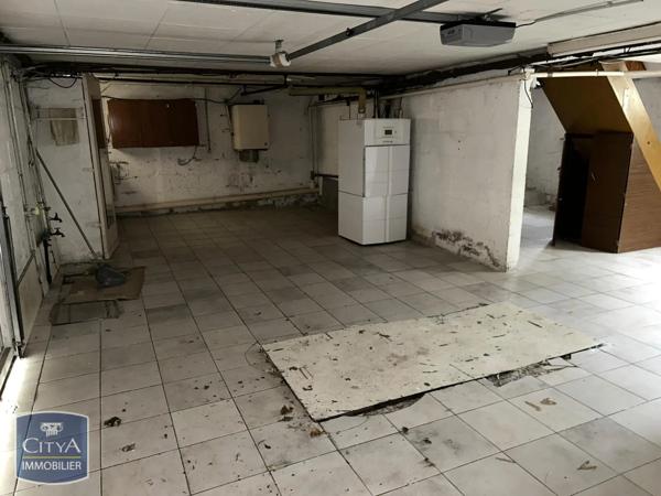 Maison à louer 3 pièces 64.43m² Grugies (02680)