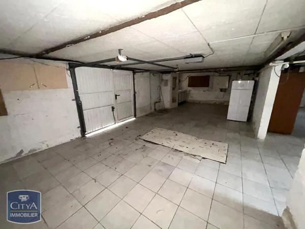 Maison à louer 3 pièces 64.43m² Grugies (02680)