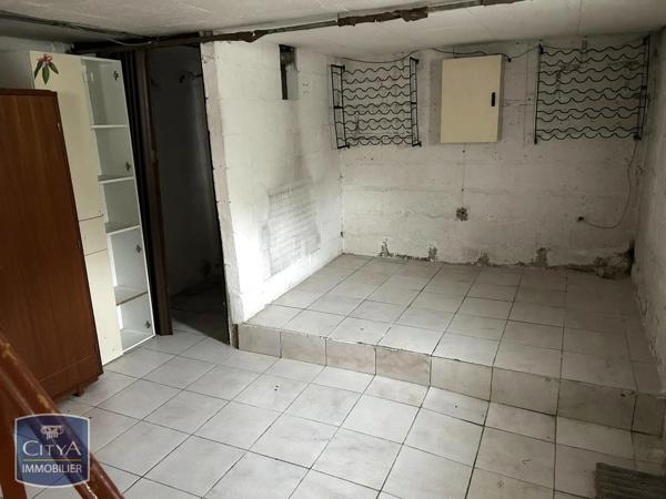 Maison à louer 3 pièces 64.43m² Grugies (02680)