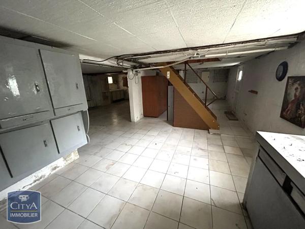 Maison à louer 3 pièces 64.43m² Grugies (02680)