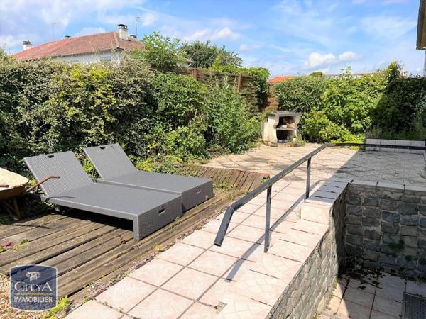 Maison à louer 3 pièces 64.43m² Grugies (02680)
