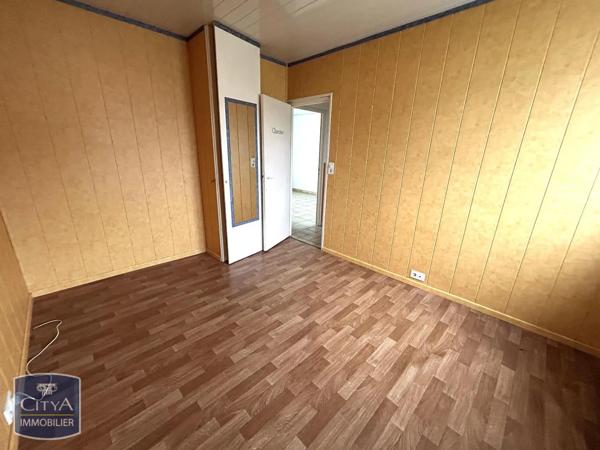 Maison à louer 3 pièces 64.43m² Grugies (02680)