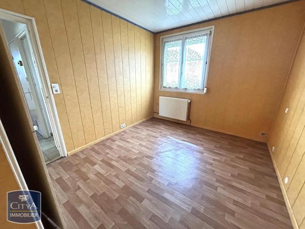 Maison à louer 3 pièces 64.43m² Grugies (02680)