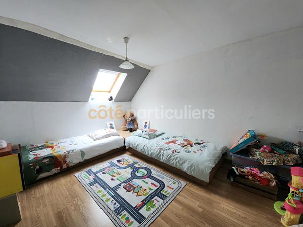 Vente
                Maison150 m² - 7 Pièces -
                    LE CREUSOT (71200)
