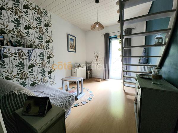 Vente
                Maison150 m² - 7 Pièces -
                    LE CREUSOT (71200)