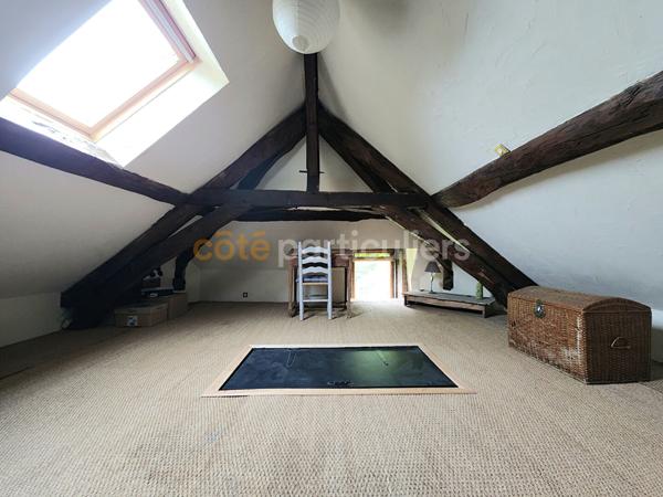 Vente
                Maison150 m² - 7 Pièces -
                    LE CREUSOT (71200)
