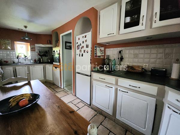 Vente
                Maison150 m² - 7 Pièces -
                    LE CREUSOT (71200)
