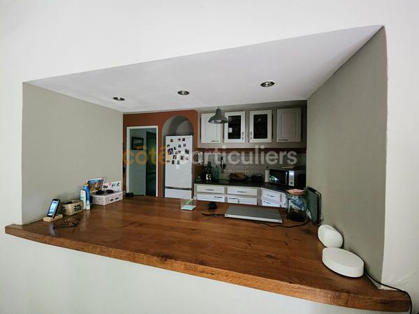 Vente
                Maison150 m² - 7 Pièces -
                    LE CREUSOT (71200)