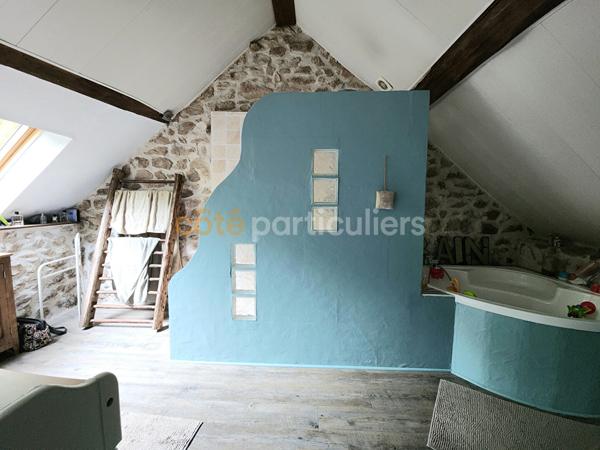 Vente
                Maison150 m² - 7 Pièces -
                    LE CREUSOT (71200)