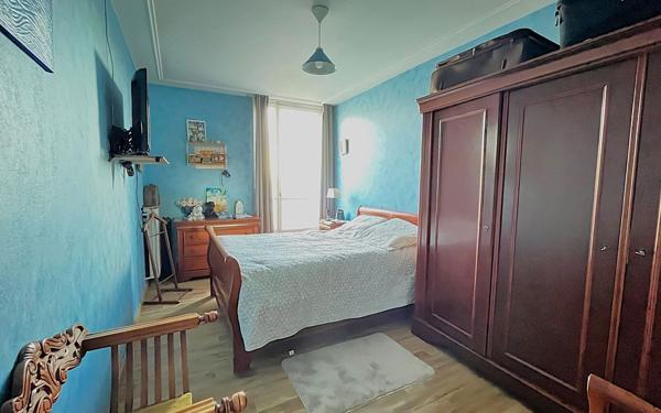 Appartement à vendre    3 pièces • 76,07 m2 Beauvais