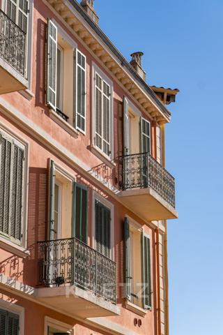 EXCLUSIVITE Immeuble Le Cannet Mairie