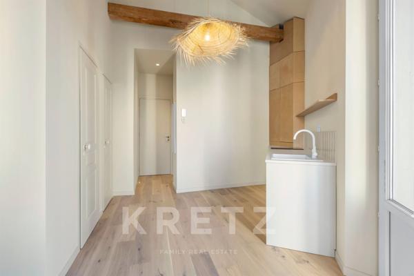 EXCLUSIVITE Immeuble Le Cannet Mairie