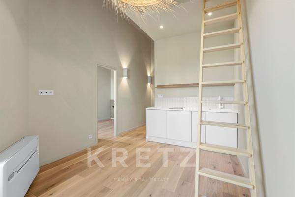 EXCLUSIVITE Immeuble Le Cannet Mairie