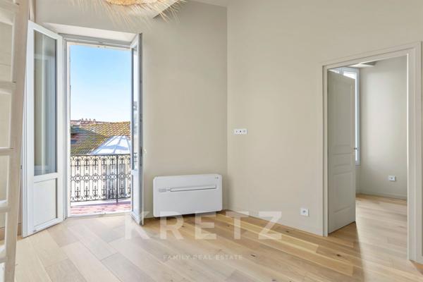 EXCLUSIVITE Immeuble Le Cannet Mairie