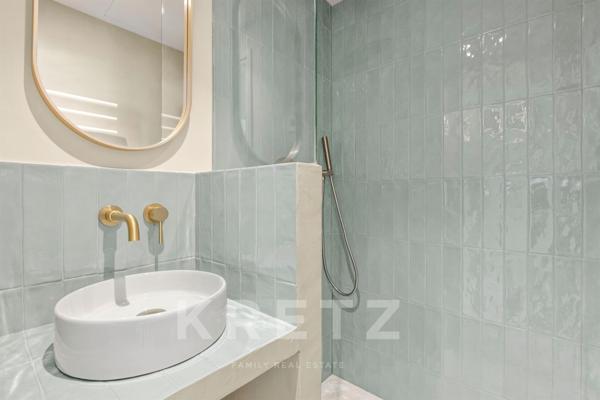 EXCLUSIVITE Immeuble Le Cannet Mairie