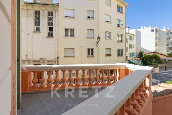 EXCLUSIVITE Immeuble Le Cannet Mairie