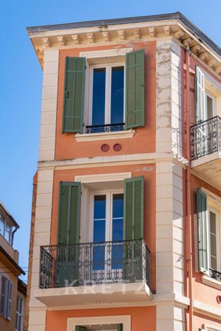 EXCLUSIVITE Immeuble Le Cannet Mairie