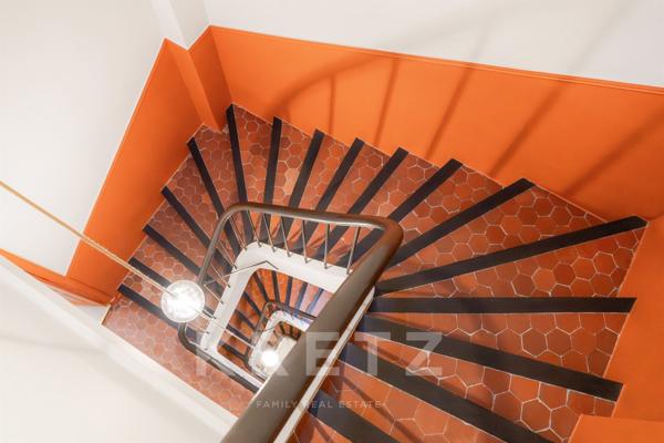 EXCLUSIVITE Immeuble Le Cannet Mairie