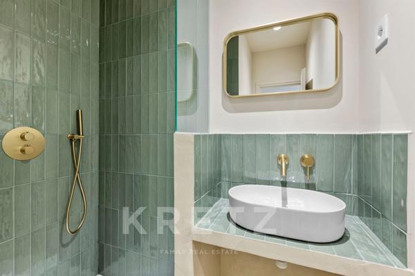 EXCLUSIVITE Immeuble Le Cannet Mairie