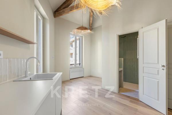 EXCLUSIVITE Immeuble Le Cannet Mairie