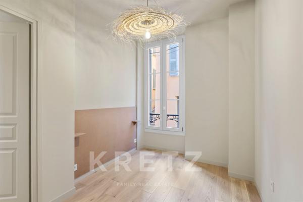 EXCLUSIVITE Immeuble Le Cannet Mairie