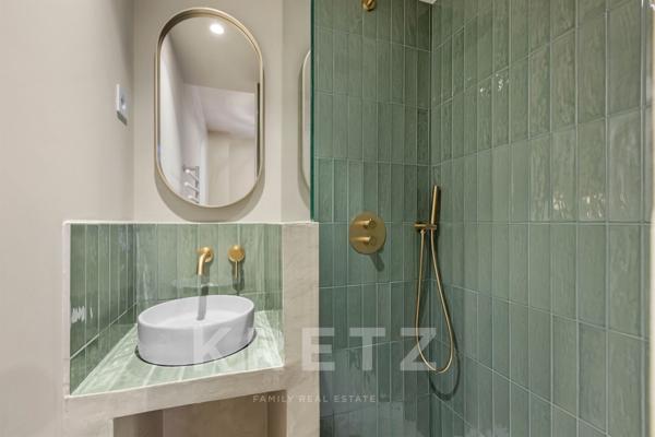 EXCLUSIVITE Immeuble Le Cannet Mairie