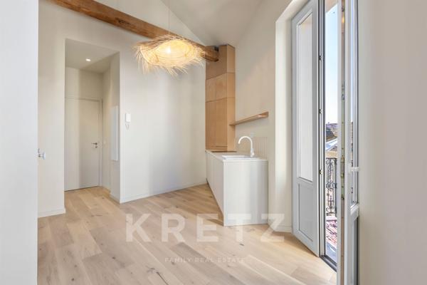 EXCLUSIVITE Immeuble Le Cannet Mairie