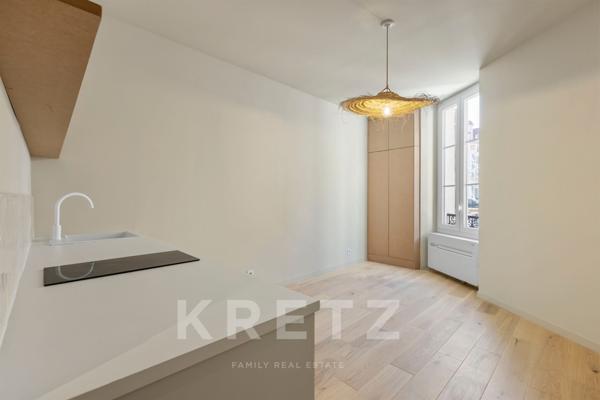 EXCLUSIVITE Immeuble Le Cannet Mairie