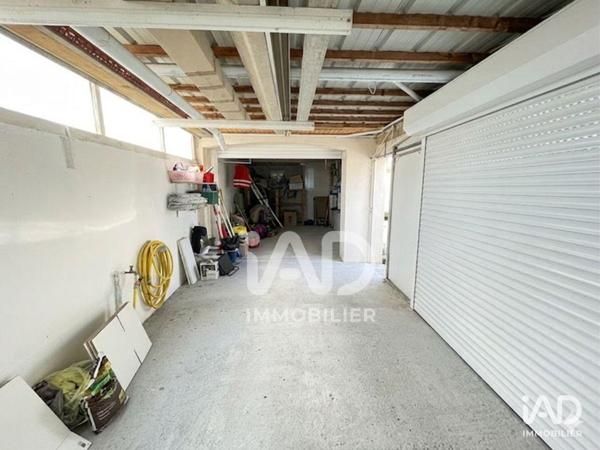 Maison à vendre 4 pièces 94 m² Manduel