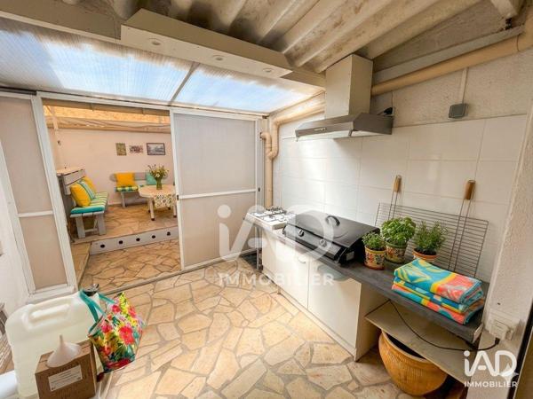 Maison à vendre 4 pièces 94 m² Manduel