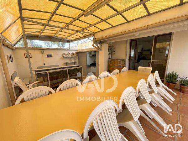 Maison à vendre 4 pièces 94 m² Manduel