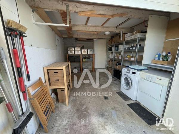Maison à vendre 4 pièces 94 m² Manduel
