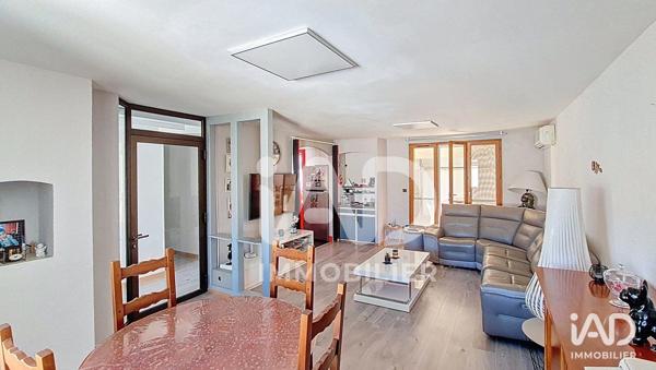 Maison à vendre 4 pièces 94 m² Manduel