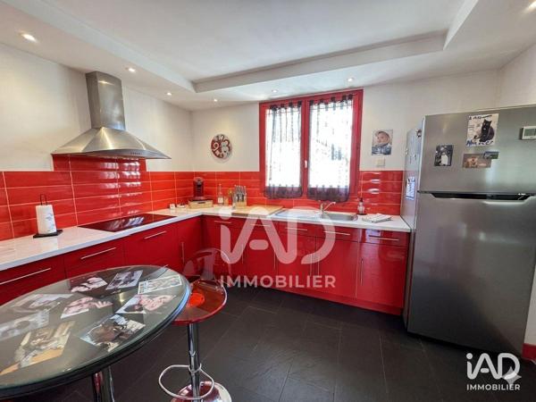 Maison à vendre 4 pièces 94 m² Manduel