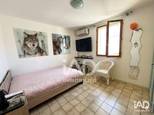 Maison à vendre 4 pièces 94 m² Manduel