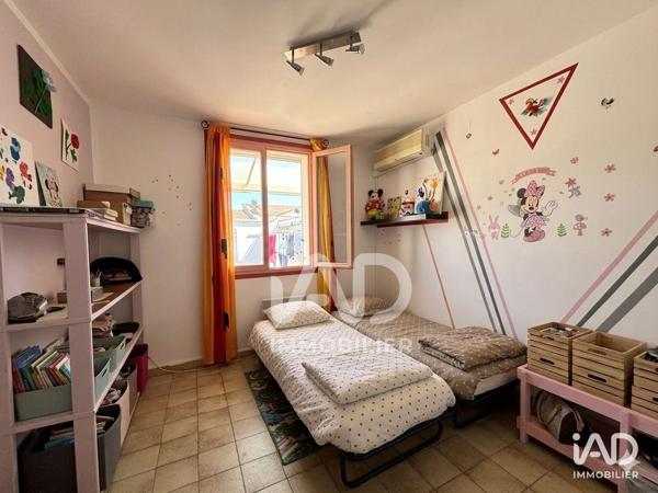 Maison à vendre 4 pièces 94 m² Manduel