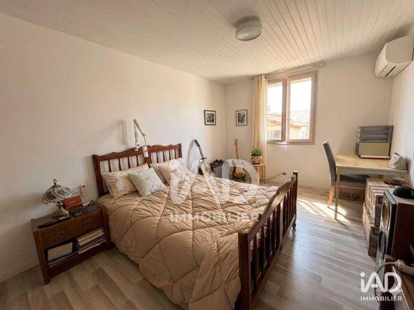 Maison à vendre 4 pièces 94 m² Manduel