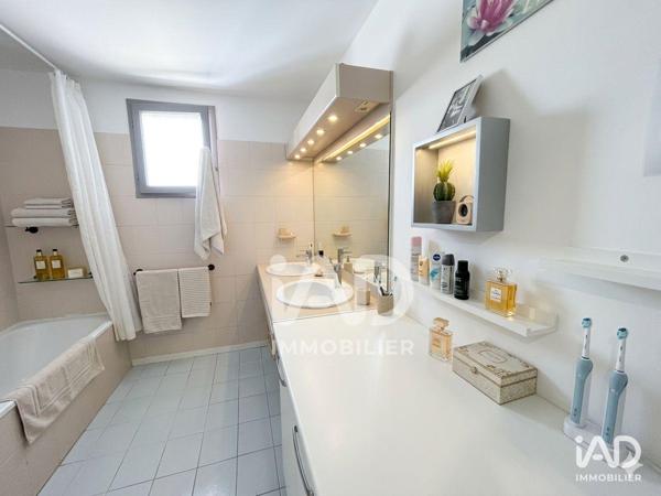 Maison à vendre 4 pièces 94 m² Manduel