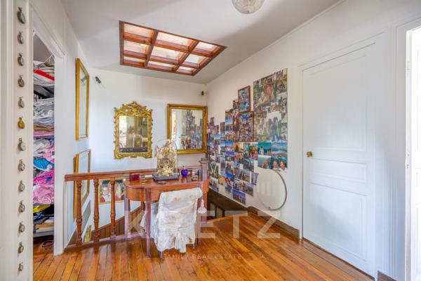 Villa de charme face au port du Pouliguen – Vue exceptionnelle