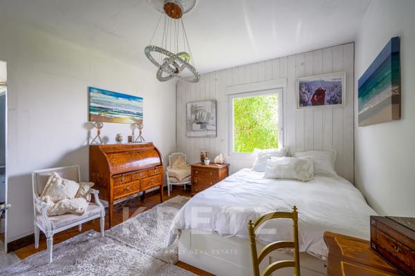 Villa de charme face au port du Pouliguen – Vue exceptionnelle