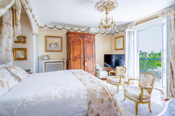 Villa de charme face au port du Pouliguen – Vue exceptionnelle