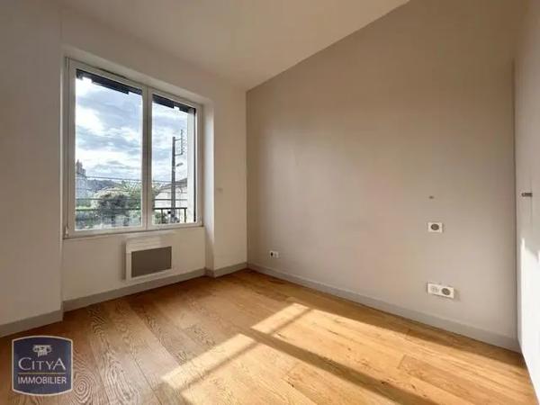Appartement à louer 3 pièces 61.56m² Nantes (44300)